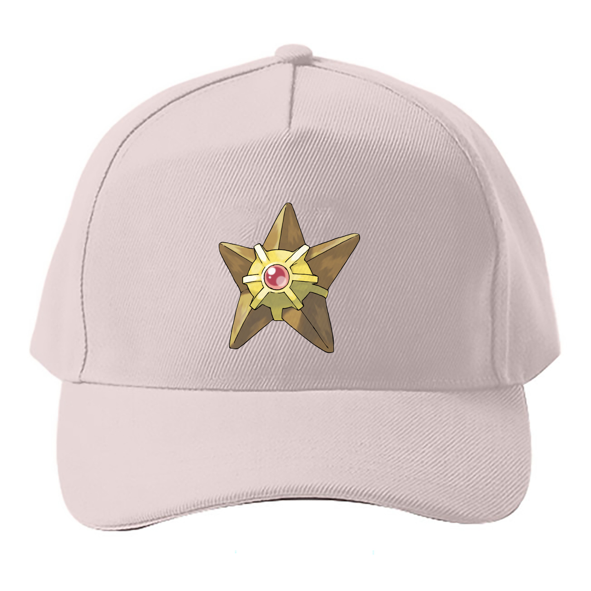 （画像用） ポケットモンスター Pokémon ベースボールキャップ 綿100％ 男女兼用 帽子 スポーツ